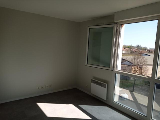 Appartement · Location