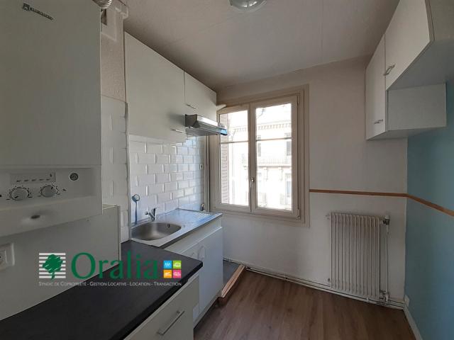 Appartement · Location