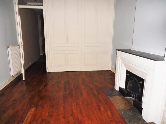 Appartement · Location