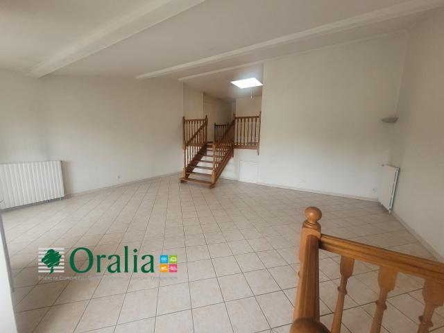 Appartement · Location