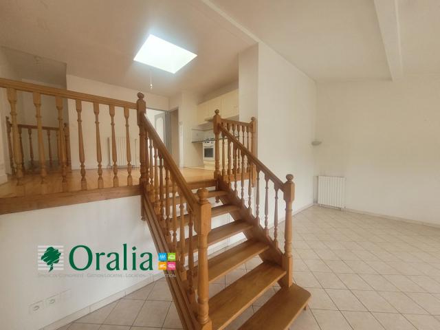 Appartement · Location