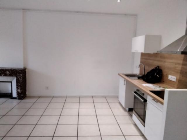 Appartement · Location