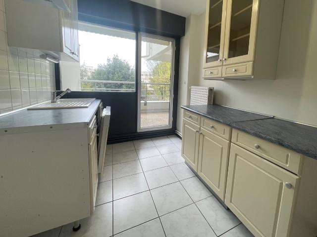 Appartement · Location