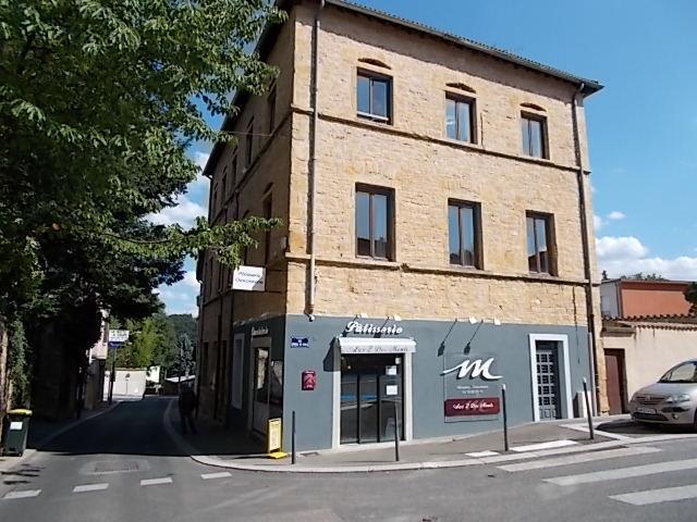 Appartement · Location