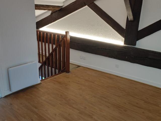 Appartement · Location