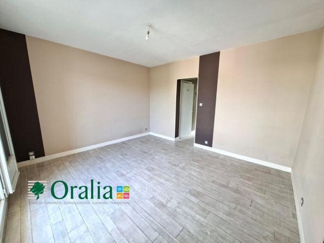 Appartement · Location