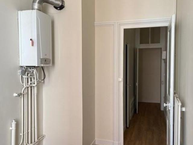 Appartement · Location