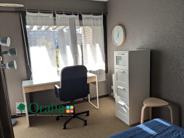 Appartement · Location