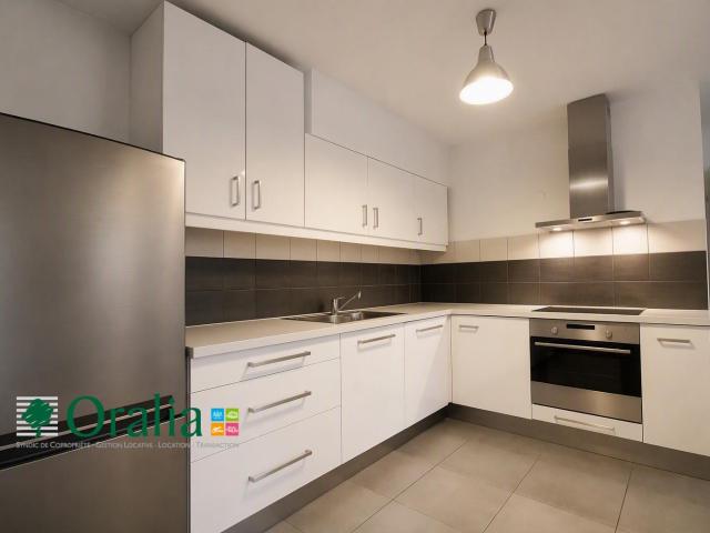 Appartement · Location