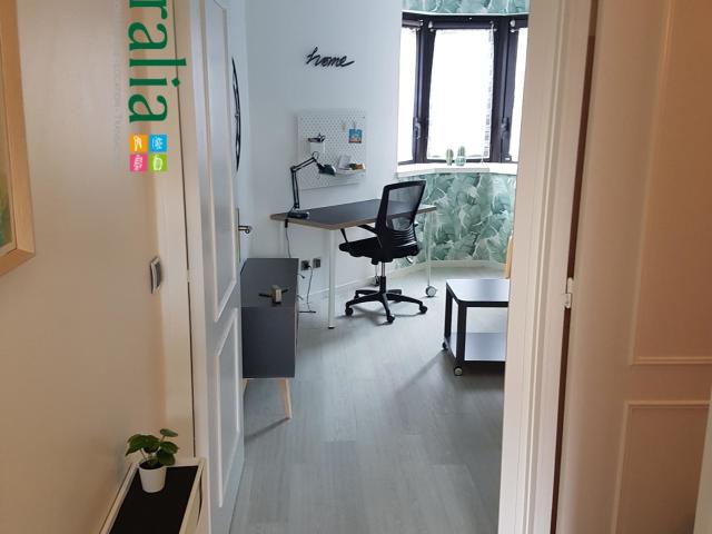 Appartement · Location