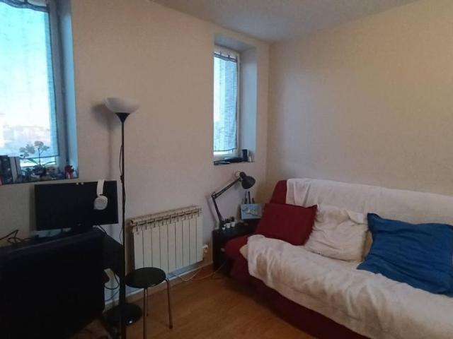 Appartement • Location • 19m2 • Aubière