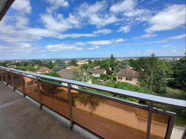Appartement · Location