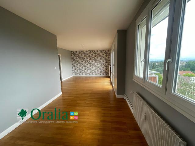 Appartement · Location
