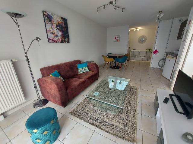 Appartement · Location