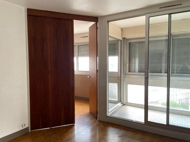 Appartement · Location