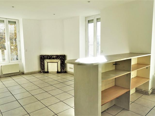 Appartement · Location