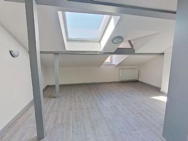 Appartement • Location • 20m2 • Clermont Ferrand