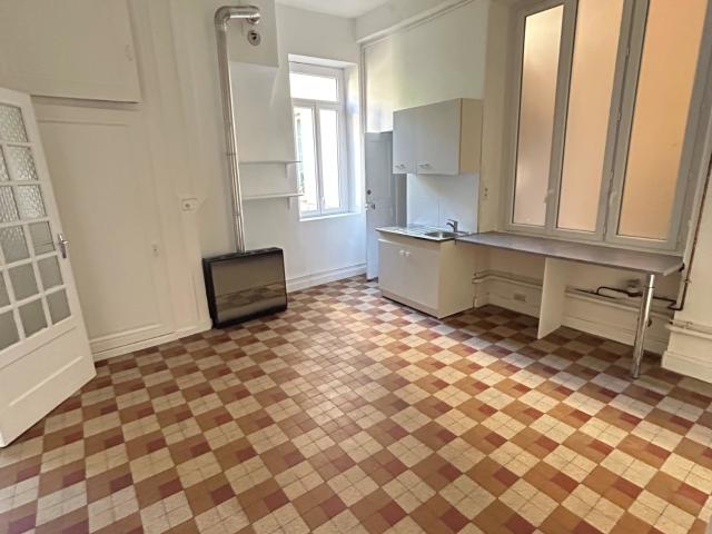 Appartement · Location