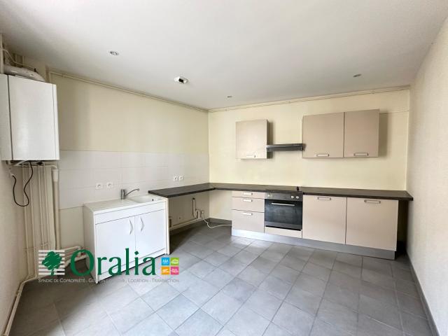 Appartement · Location