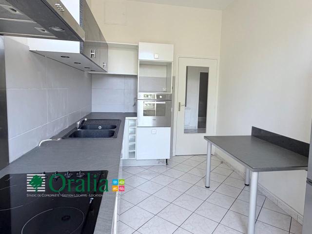 Appartement · Location
