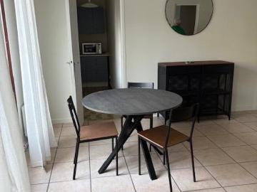Appartement · Location