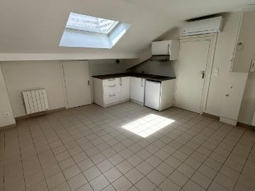 Appartement · Location