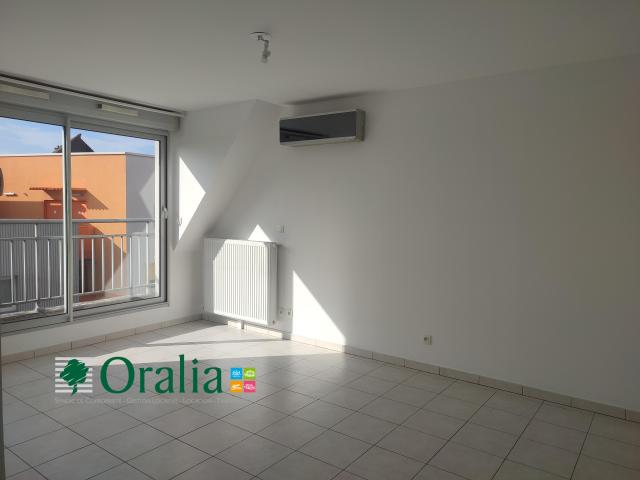Appartement · Location