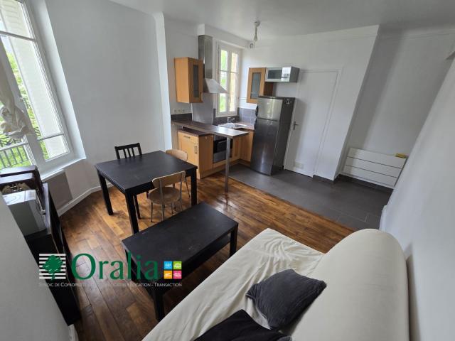 Appartement · Location
