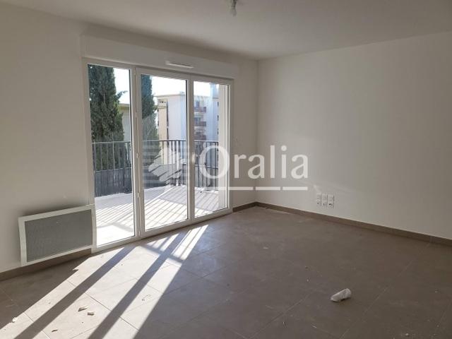 Appartement · Location