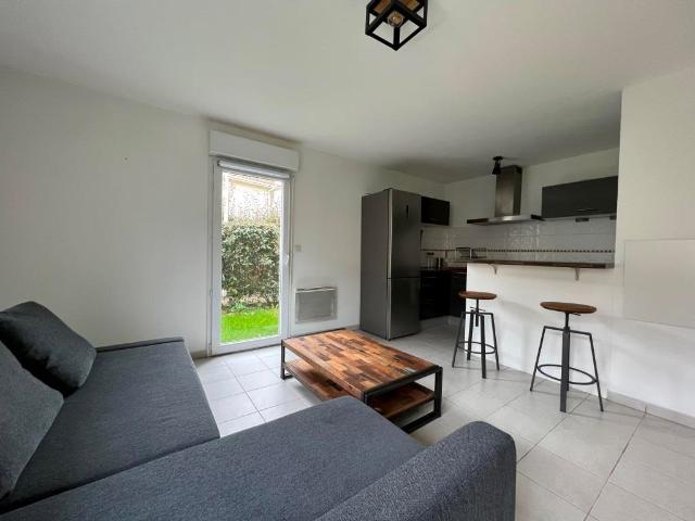 Appartement · Location
