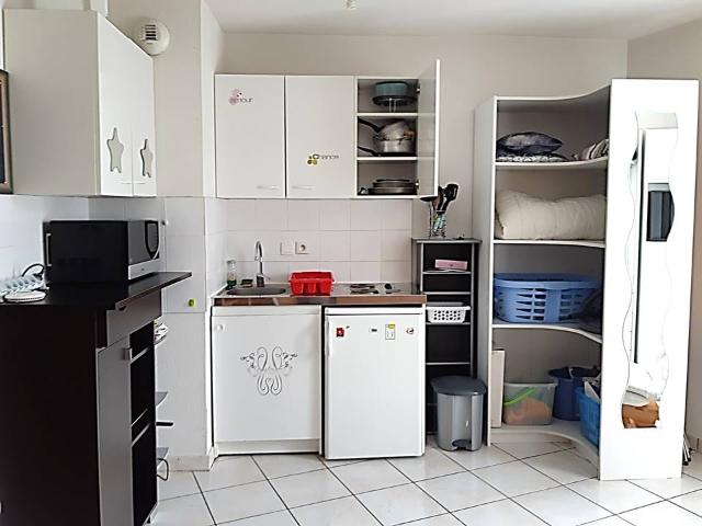 Appartement · Location