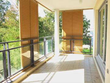 Appartement · Location