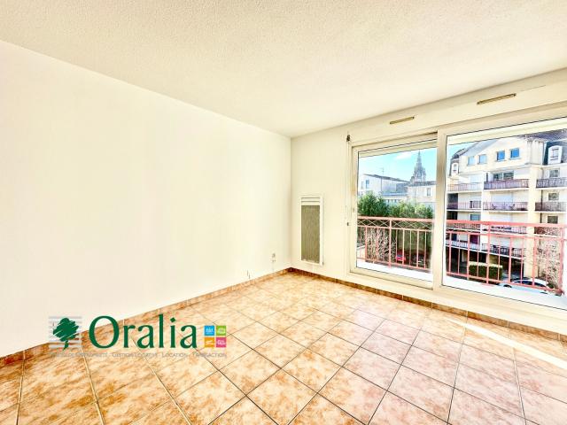 Appartement · Location