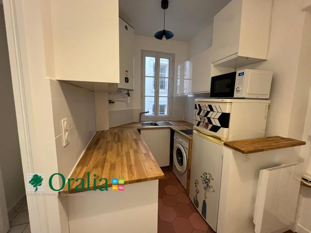 Appartement · Location