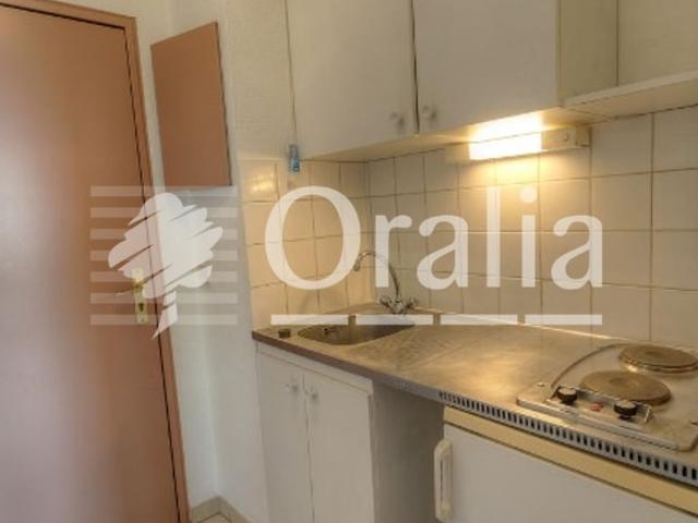 Appartement · Location