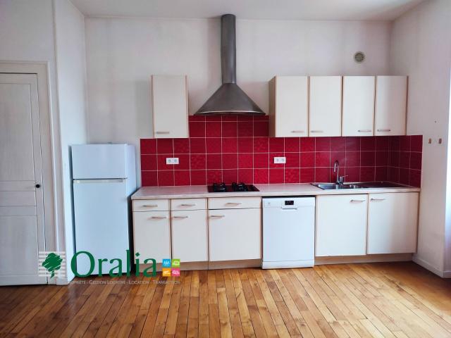 Appartement · Location
