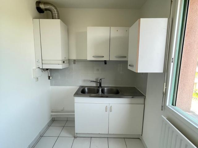 Appartement · Location