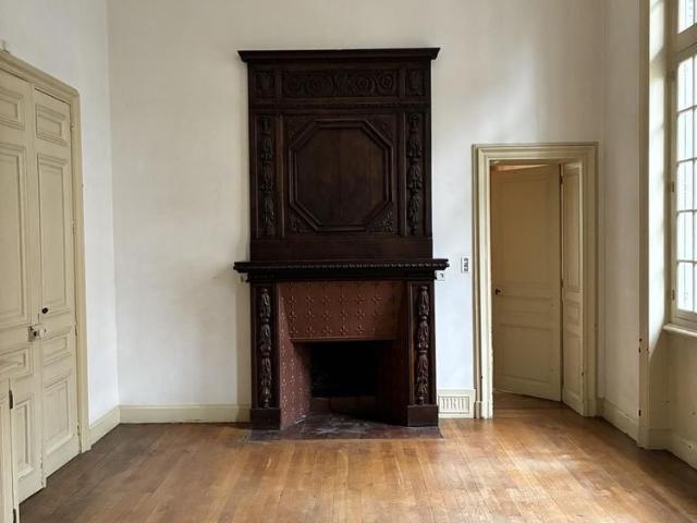 Appartement • Location • 240m2 • Chamalières