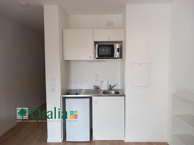 Appartement · Location