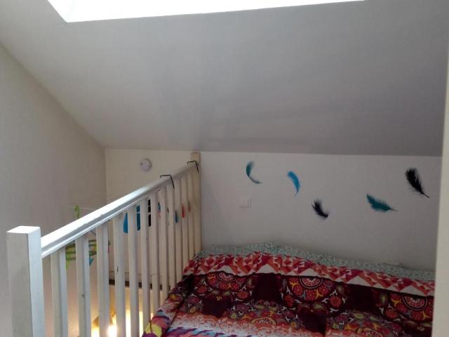 Appartement · Location