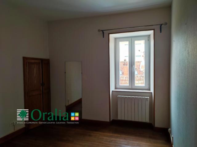 Appartement · Location