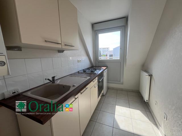 Appartement · Location