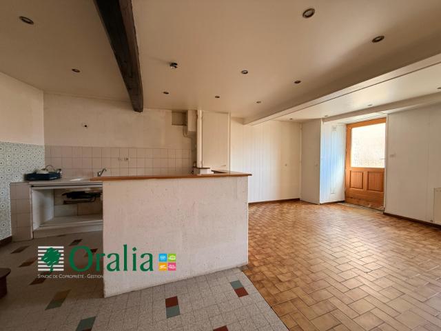 Appartement · Location