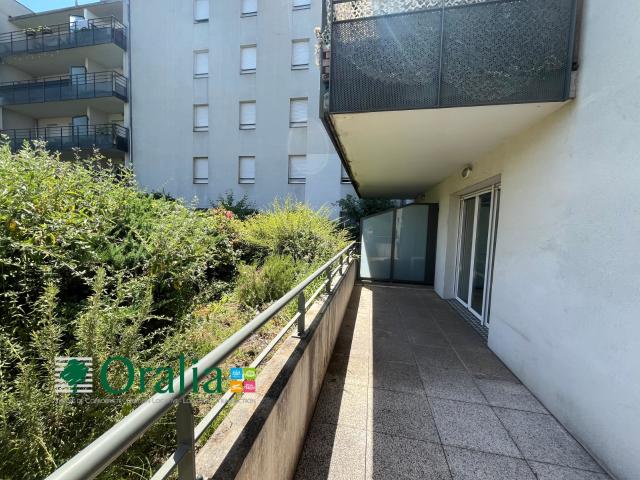 Appartement · Location