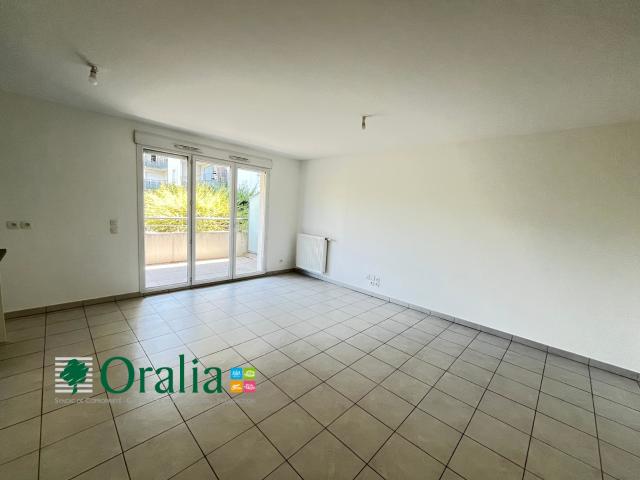 Appartement · Location