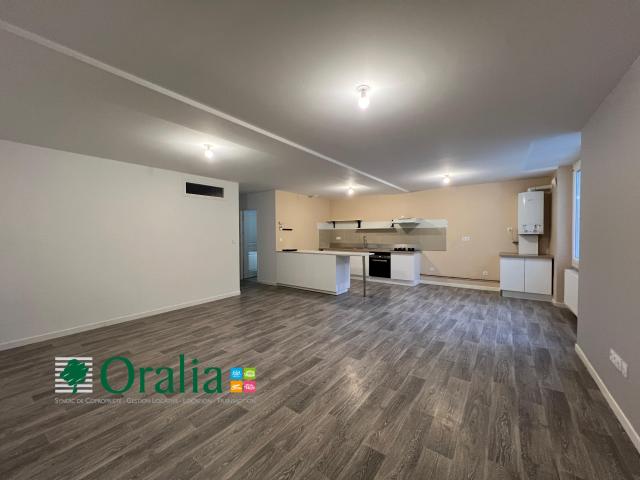 Appartement · Location