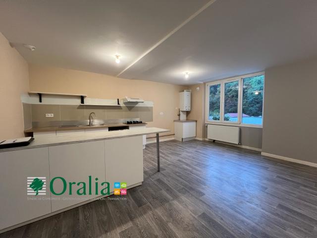 Appartement · Location
