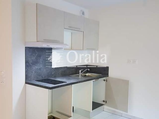 Appartement · Location
