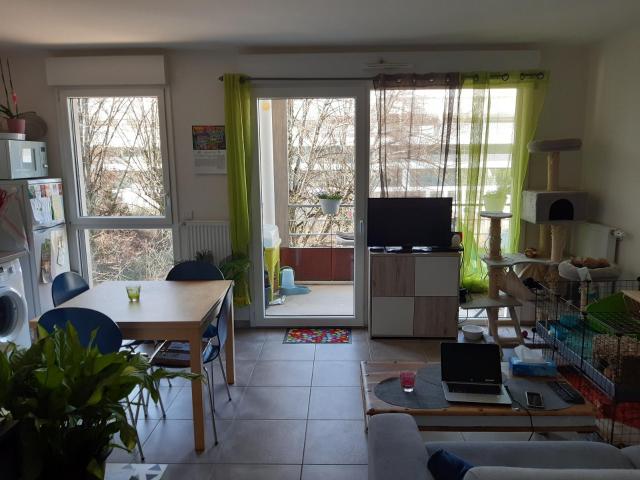 Appartement · Location