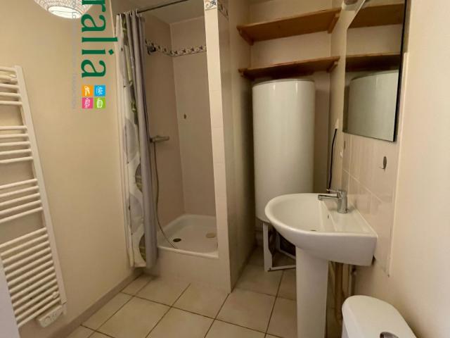 Appartement · Location